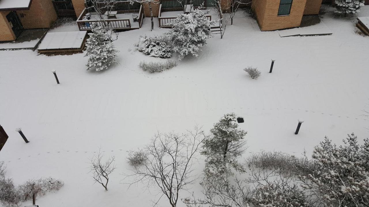 Hugel Village بيونغتشانغ المظهر الخارجي الصورة